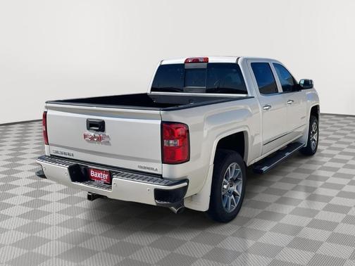 2015 GMC Sierra 1500 Denali