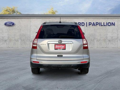 2010 Honda CR-V EX-L