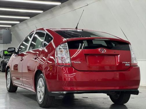 2008 Toyota Prius Standard