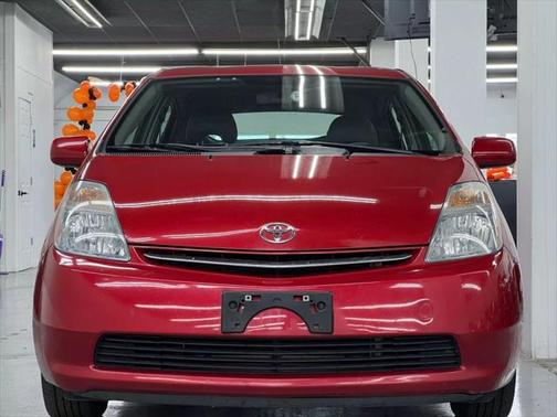 2008 Toyota Prius Standard