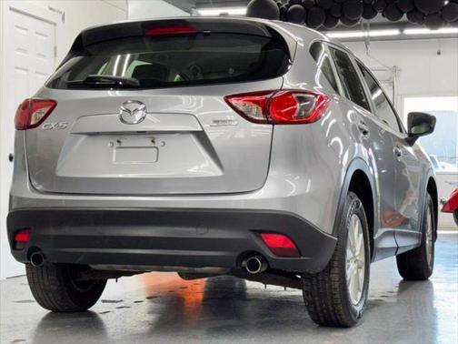 2014 Mazda CX-5 Sport