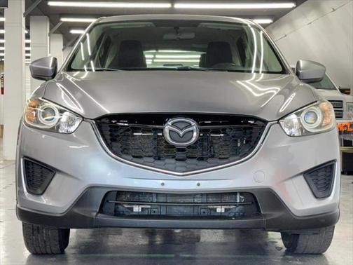 2014 Mazda CX-5 Sport
