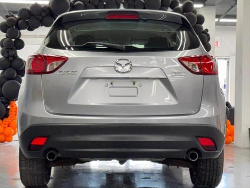2014 Mazda CX-5 Sport