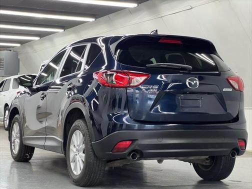 2015 Mazda CX-5 Sport
