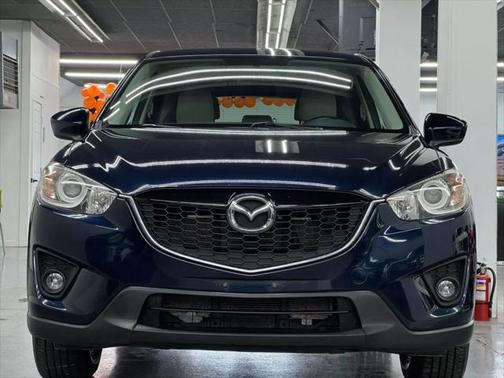 2015 Mazda CX-5 Sport