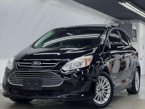 2015 Ford C-Max Hybrid SE
