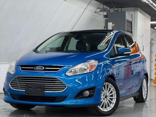 2015 Ford C-Max Hybrid SEL