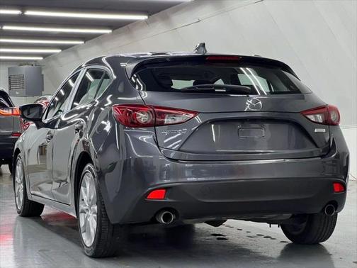 2014 Mazda Mazda3 s Touring