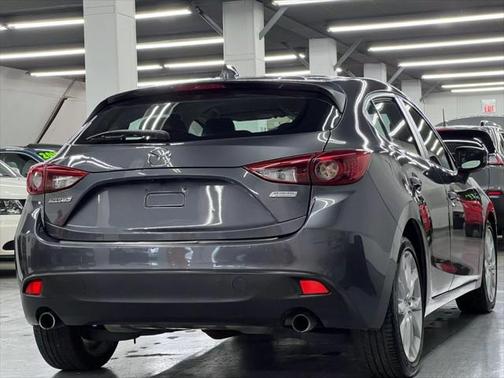 2014 Mazda Mazda3 s Touring