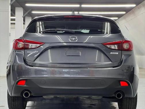 2014 Mazda Mazda3 s Touring