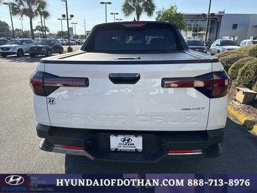 2023 Hyundai SANTA CRUZ Limited