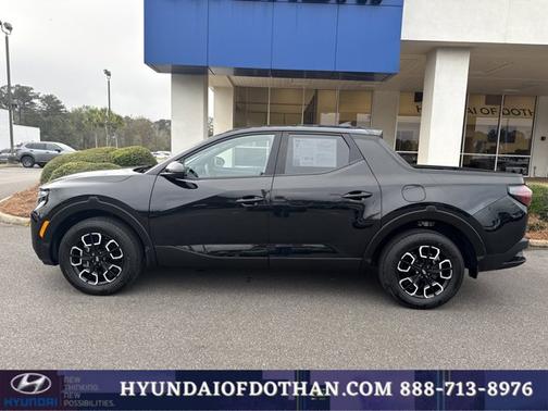 2023 Hyundai SANTA CRUZ SEL