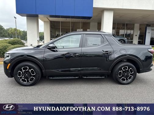 2022 Hyundai SANTA CRUZ SEL Premium