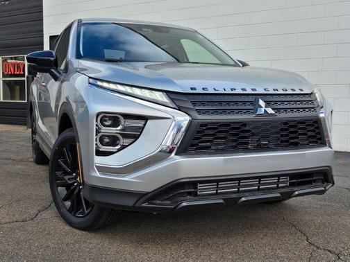 2025 Mitsubishi Eclipse Cross LE