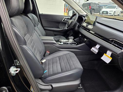 2026 Mitsubishi Outlander SE 1.5T S-AWC