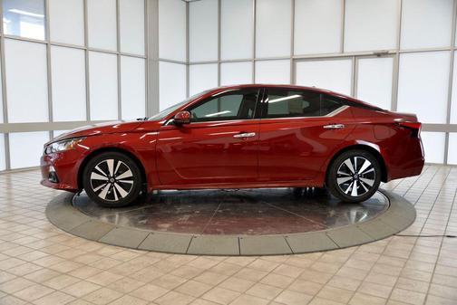 2019 Nissan Altima 2.5 SV