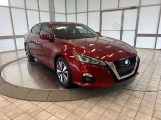 2019 Nissan Altima 2.5 SV