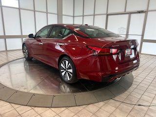 2019 Nissan Altima 2.5 SV