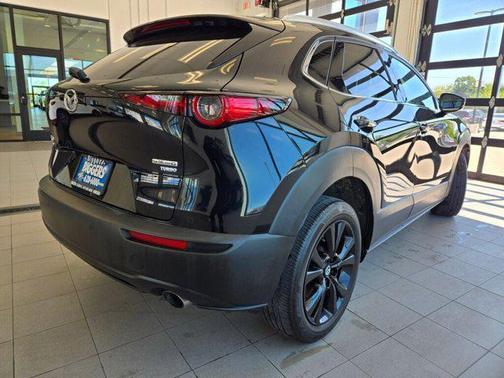 2022 Mazda CX-30 2.5 Turbo Premium Plus Package