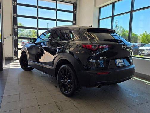 2022 Mazda CX-30 2.5 Turbo Premium Plus Package