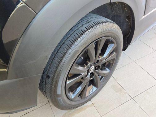 2022 Mazda CX-30 2.5 Turbo Premium Plus Package