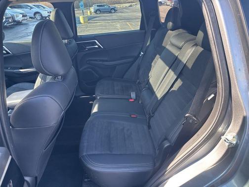 2023 Mitsubishi Outlander SE 2.5 S-AWC