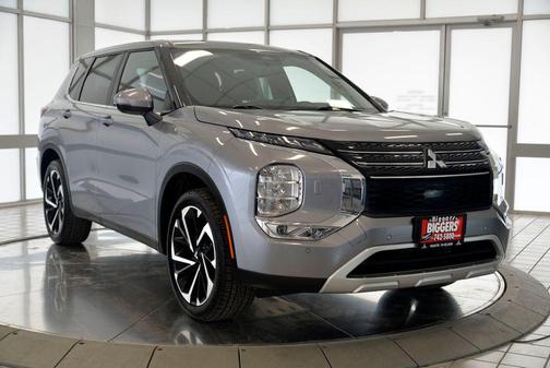 2023 Mitsubishi Outlander SE 2.5 S-AWC