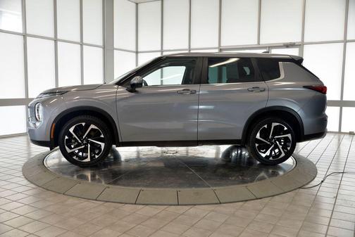 2023 Mitsubishi Outlander SE 2.5 S-AWC