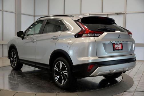 Alloy 2023 Mitsubishi Eclipse Cross SE