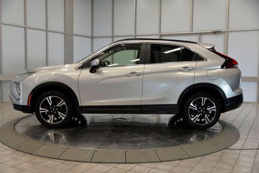 Alloy 2023 Mitsubishi Eclipse Cross SE