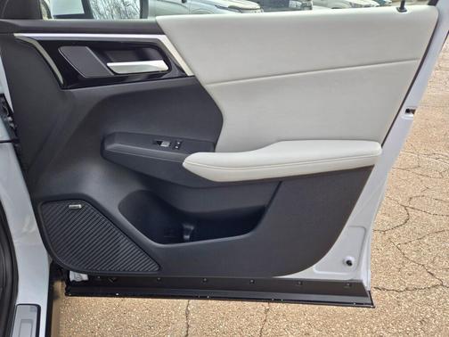 2026 Mitsubishi Outlander SE 1.5T S-AWC