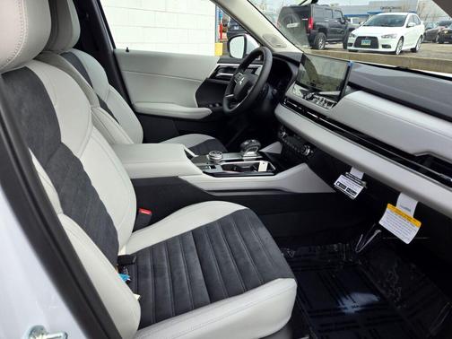 2026 Mitsubishi Outlander SE 1.5T S-AWC