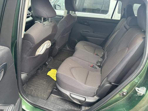Cypress 2023 Toyota Highlander LE