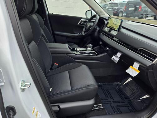 2026 Mitsubishi Outlander ES 1.5T S-AWC