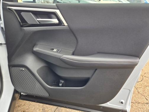 2026 Mitsubishi Outlander ES 1.5T S-AWC