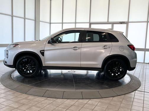 2022 Mitsubishi Outlander Sport 2.0 LE