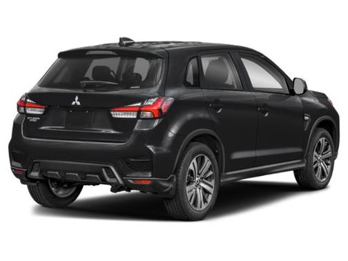 Labrador Black Pearl 2022 Mitsubishi Outlander Sport 2.0 ES