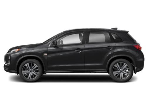 Labrador Black Pearl 2022 Mitsubishi Outlander Sport 2.0 ES