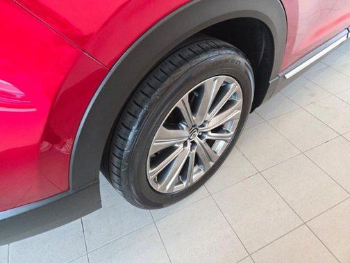 2022 Mazda CX-9 Signature