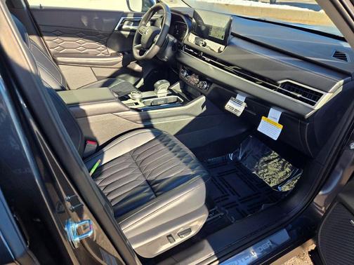 2026 Mitsubishi Outlander SEL 1.5T S-AWC