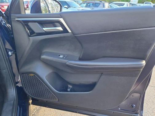 2025 Mitsubishi Outlander SE 2.5 S-AWC