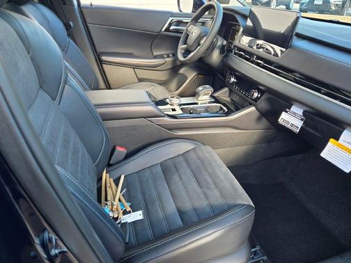 2025 Mitsubishi Outlander SE 2.5 S-AWC