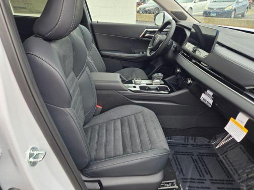 2025 Mitsubishi Outlander SE 2.5 S-AWC