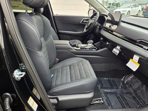 2025 Mitsubishi Outlander SE 2.5 S-AWC