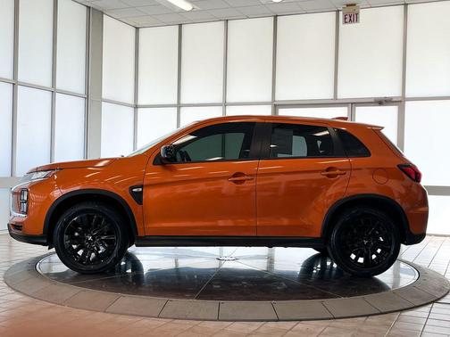 2024 Mitsubishi Outlander Sport 2.0 LE