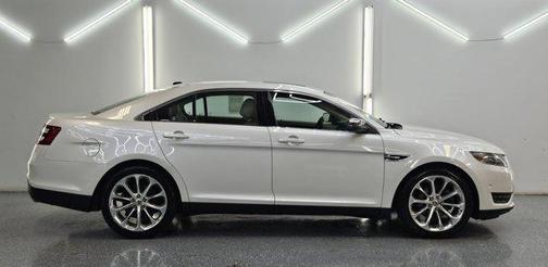 2013 Ford Taurus Limited