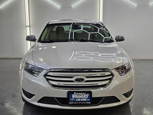 2013 Ford Taurus Limited