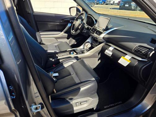 2026 Mitsubishi Eclipse Cross SEL