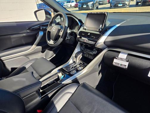 2026 Mitsubishi Eclipse Cross SEL