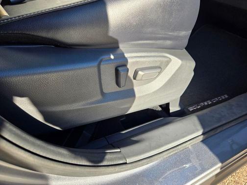 2026 Mitsubishi Eclipse Cross SEL